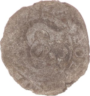 Sigismund III., schilling, Bromberg,1613