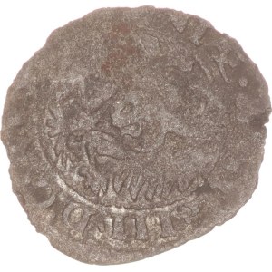 Sigismund III., schilling, Bromberg,1613