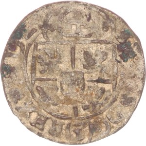 Sigismund III., poltorak, Bromberg, contemporary forgery!,1623