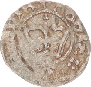 Johann Albert(1492-1501), ½ groschen, Krakow,