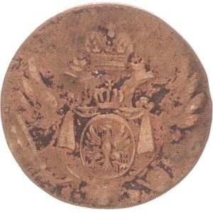 Alexander I., 1 grosz, IB,1816