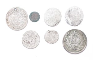 lot of 7 pcs,