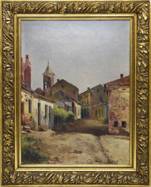 Apolinary Stanisław KOTOWICZ (1859-1917), Gorlice
