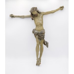 Christ crucified