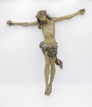 Christ crucified