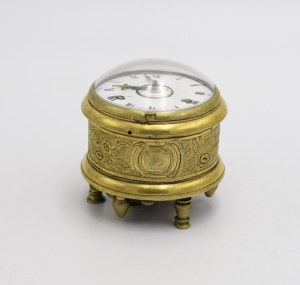 Tile clock