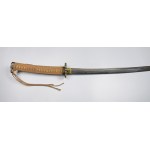 Katana japońska