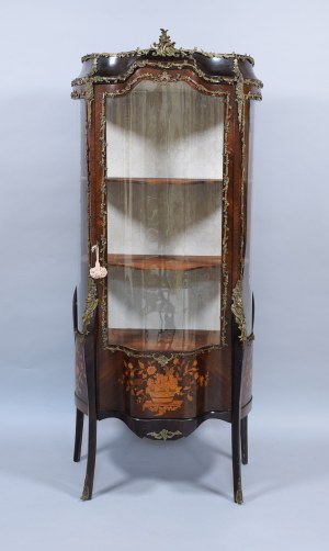 Neo-Rococo serviette