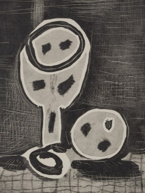 Pablo Picasso (1881 Málaga - 1973 Mougins), 