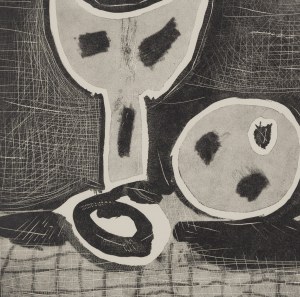 Pablo Picasso (1881 Málaga - 1973 Mougins), 