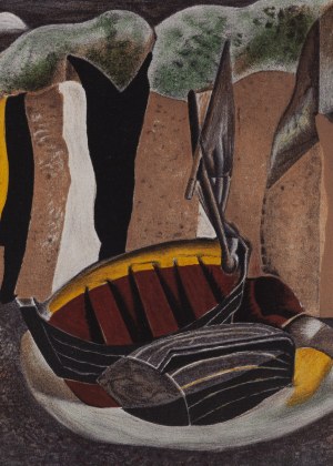 Georges Braque (1882 - 1963 ), 