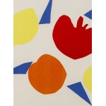 Henri Matisse (1869 Le Cateau-Cambrésis - 1954 Nicea), Nature morte, 1956