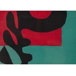 Henri Matisse (1869 Le Cateau-Cambrésis - 1954 Nicea), Boxeur Negre, 1949
