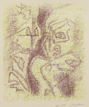 Andre Masson (1896 - 1987), 
