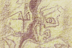 Andre Masson (1896 - 1987), 