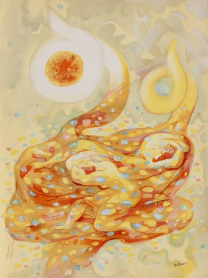 Abraham Rattner (b. 1895), 
