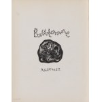 Abraham Rattner (ur. 1895), Jesień, 1938