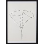 Ellsworth Kelly (1923 - 2015), Lotus, 1972