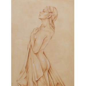 Arkadiusz Gieniusz, Venus, 2025