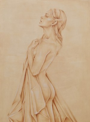 Arkadiusz Gieniusz, Venus, 2025