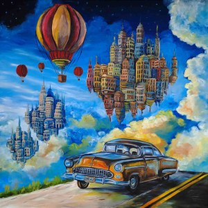 Kinga Zawidlak, Viewpoint, 2025