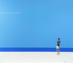 Aleksandr Yasin, Syncretism of Flight XXVII, 2025