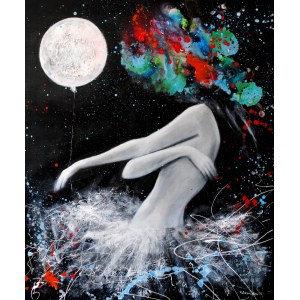 Milena Chmielewska, Fulfillment, 2025