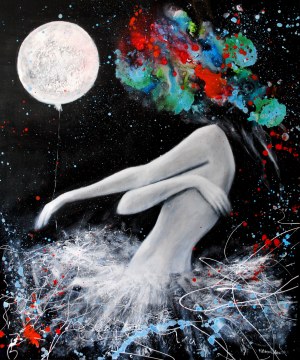 Milena Chmielewska, Fulfillment, 2025