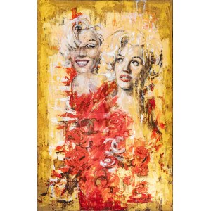 Ewa Jasek, MM2, 2019