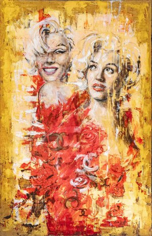 Ewa Jasek, MM2, 2019