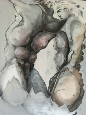 Andrew Domzalski, Holiday Love, 2025