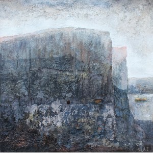 Stanisław Tomalak, Fragment 841, 2025