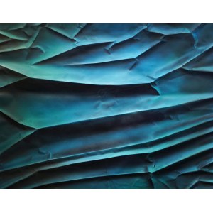 Paweł Bienkiewicz, Molybdenum Sky, 2025