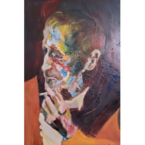 Jakub Wasilewski, Kantor, 2025