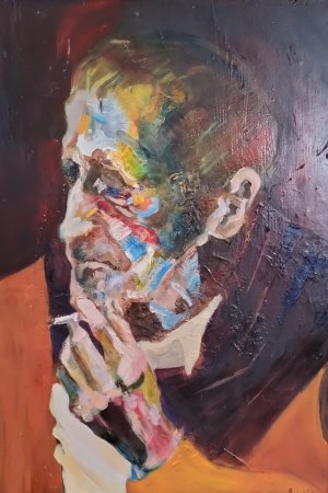 Jakub Wasilewski, Kantor, 2025