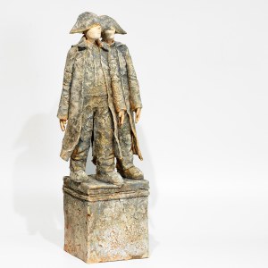 Arek Szwed, Last parade, 2025