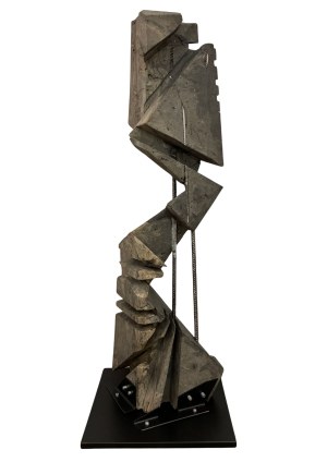 Marcin Kumor, Guardian II, 2020