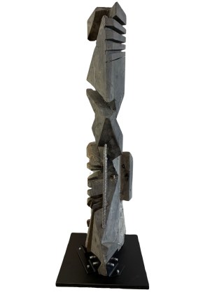 Marcin Kumor, Guardian II, 2020