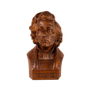 Piotr Kramer, Chopin, 1955