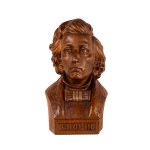 Peter Kramer, Chopin, 1955