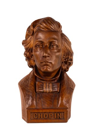 Peter Kramer, Chopin, 1955