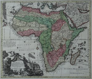 Africa 