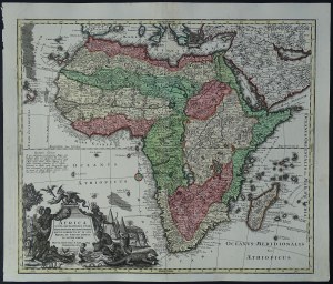 Africa 