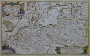 Poland, Denmark, Sweden 