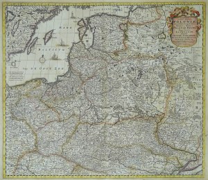 Poland, the Republic of 