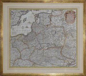 Poland, the Republic of 