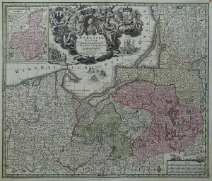 East Prussia 