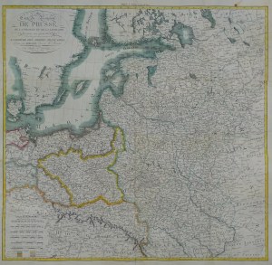 Republic of Poland Lithuania Ukraine 