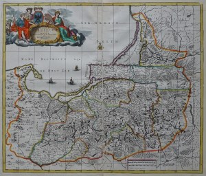 Prussia 