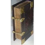 Holenderska Biblia Stanowa Pieter, Jacob Keur 1730 mapy